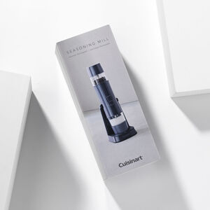 Salière-Poivrière Midnight Blue