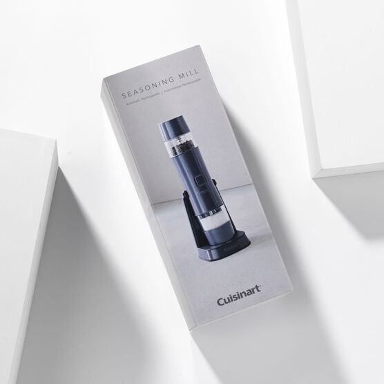 Salière-Poivrière Midnight Blue