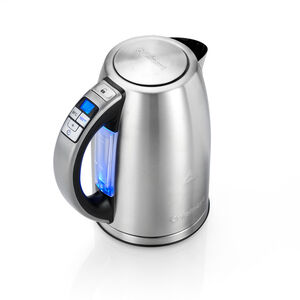 Bouilloire réglable Inox