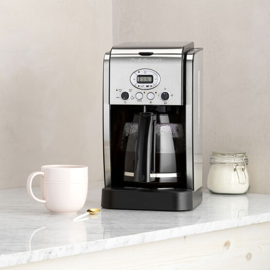 Cafetiere Filtre Dcc2650e Cuisinart