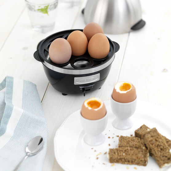 Cuiseur A œufs Cec10e Cuisinart