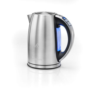 Bouilloire réglable Inox