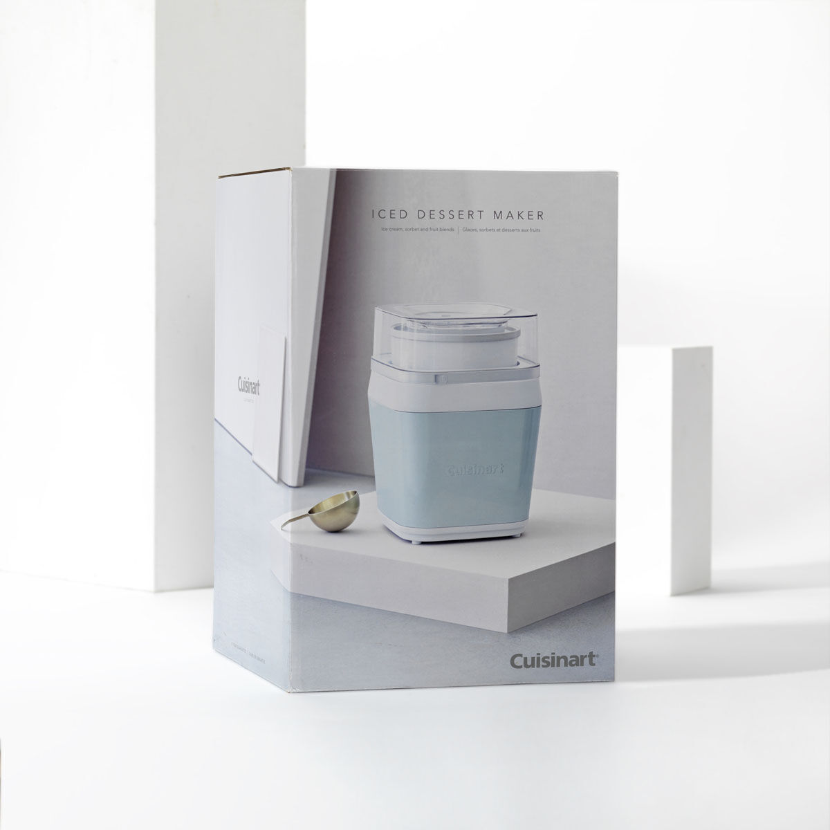 cuisinart ice31ge