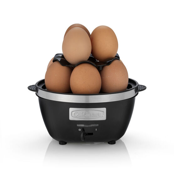 Cuiseur A œufs Cec10e Cuisinart