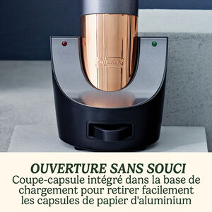 Cuisinart Tire-bouchon automatique rechargeable