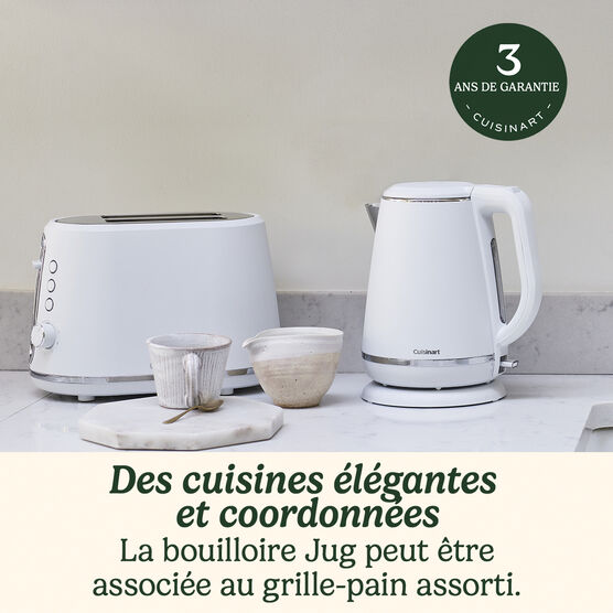 Cuisinart Bouilloire Électrique Jug Gravier