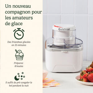 Solo Scoops Ice Cream Maker