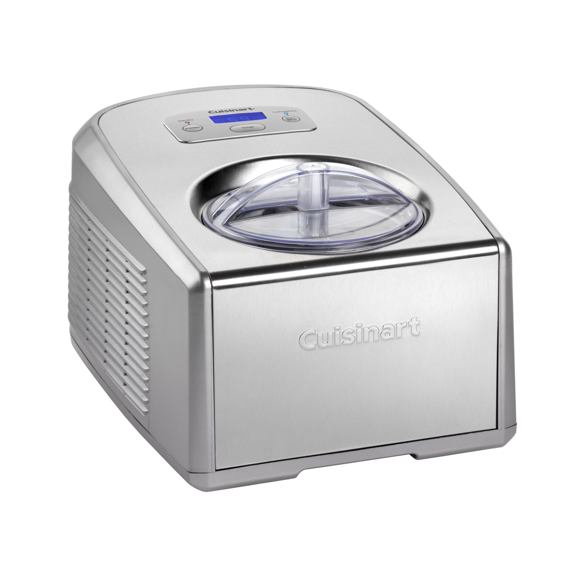 Cuisinart Ice Cream & Gelato Professional