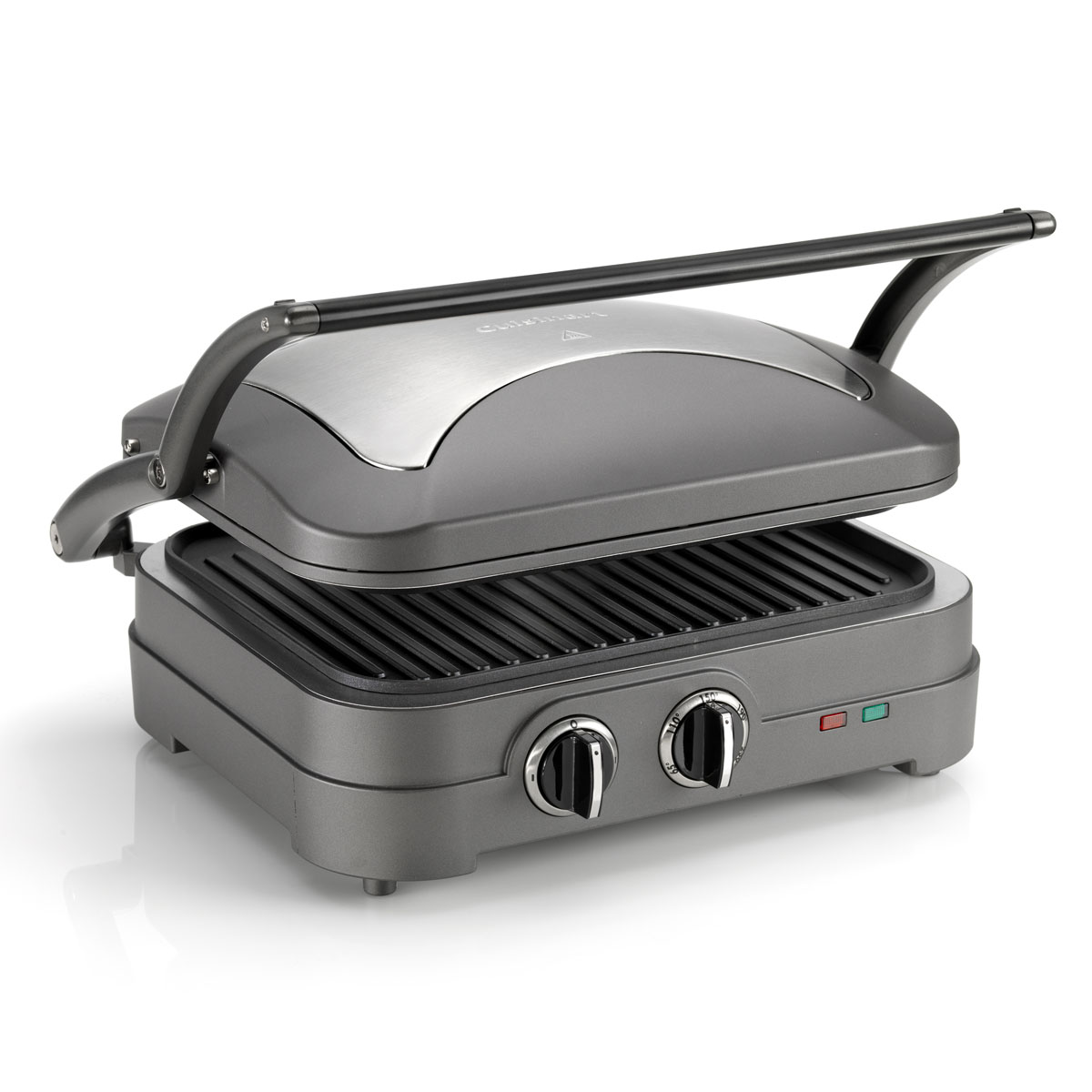 Griddle & Grill, GR47E